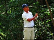 Selección 2da Ronda XII Abierto Sambil presentado por Total Nutrition