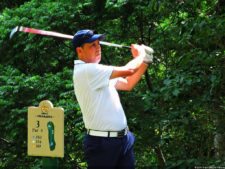 Selección 2da Ronda XII Abierto Sambil presentado por Total Nutrition