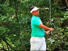 Selección 2da Ronda XII Abierto Sambil presentado por Total Nutrition