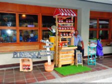 Selección 2da Ronda XII Abierto Sambil presentado por Total Nutrition