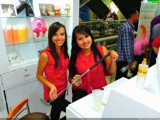 Selección 2da Ronda XII Abierto Sambil presentado por Total Nutrition