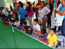 Selección 2da Ronda XII Abierto Sambil presentado por Total Nutrition