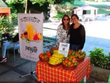 Selección 3ra ronda XII Abierto Sambil presentado por Total Nutrition