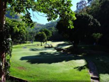 Selección 3ra ronda XII Abierto Sambil presentado por Total Nutrition