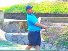 Selección 3ra ronda XII Abierto Sambil presentado por Total Nutrition