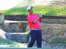 Selección 3ra ronda XII Abierto Sambil presentado por Total Nutrition