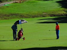 Selección 3ra ronda XII Abierto Sambil presentado por Total Nutrition