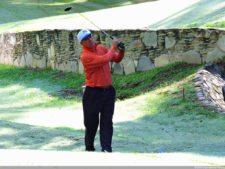 Selección 3ra ronda XII Abierto Sambil presentado por Total Nutrition