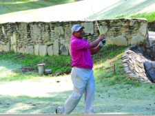 Selección 3ra ronda XII Abierto Sambil presentado por Total Nutrition