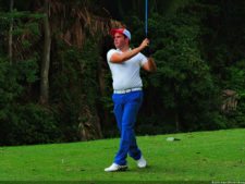 Selección 3ra ronda XII Abierto Sambil presentado por Total Nutrition