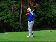 Selección 3ra ronda XII Abierto Sambil presentado por Total Nutrition