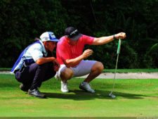 Selección 3ra ronda XII Abierto Sambil presentado por Total Nutrition