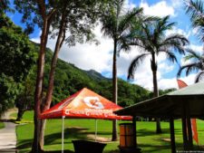 Selección 3ra ronda XII Abierto Sambil presentado por Total Nutrition