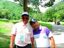 Selección 3ra ronda XII Abierto Sambil presentado por Total Nutrition