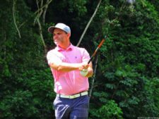 Selección 3ra ronda XII Abierto Sambil presentado por Total Nutrition