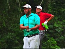 Selección 3ra ronda XII Abierto Sambil presentado por Total Nutrition