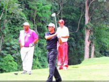 Selección 3ra ronda XII Abierto Sambil presentado por Total Nutrition