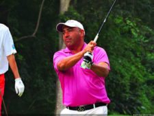 Selección 3ra ronda XII Abierto Sambil presentado por Total Nutrition