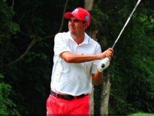 Selección 3ra ronda XII Abierto Sambil presentado por Total Nutrition