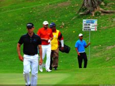 Selección 3ra ronda XII Abierto Sambil presentado por Total Nutrition