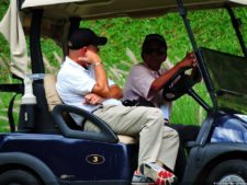 Selección 3ra ronda XII Abierto Sambil presentado por Total Nutrition