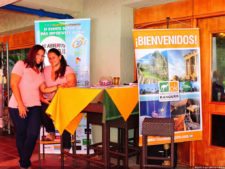 Selección 3ra ronda XII Abierto Sambil presentado por Total Nutrition