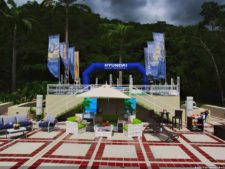 Selección 3ra ronda XII Abierto Sambil presentado por Total Nutrition