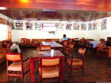 Selección 3ra ronda XII Abierto Sambil presentado por Total Nutrition