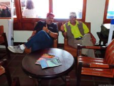 Selección 3ra ronda XII Abierto Sambil presentado por Total Nutrition