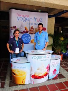 Selección 3ra ronda XII Abierto Sambil presentado por Total Nutrition