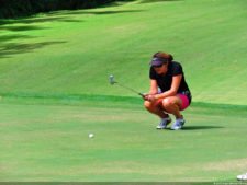 Selección 4ta Ronda XII Abierto Sambil presentado por Total Nutrition