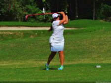 Selección 4ta Ronda XII Abierto Sambil presentado por Total Nutrition