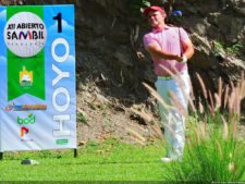 Selección 4ta Ronda XII Abierto Sambil presentado por Total Nutrition