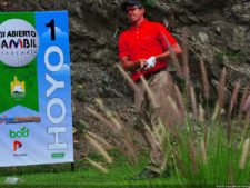 Selección 4ta Ronda XII Abierto Sambil presentado por Total Nutrition