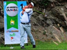 Selección 4ta Ronda XII Abierto Sambil presentado por Total Nutrition