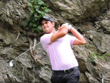 Selección 4ta Ronda XII Abierto Sambil presentado por Total Nutrition