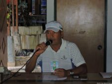 Selección 4ta Ronda XII Abierto Sambil presentado por Total Nutrition