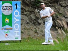 Selección 4ta Ronda XII Abierto Sambil presentado por Total Nutrition