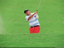 Selección 4ta Ronda XII Abierto Sambil presentado por Total Nutrition