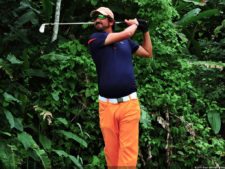 Selección 4ta Ronda XII Abierto Sambil presentado por Total Nutrition