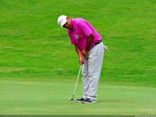 Selección 4ta Ronda XII Abierto Sambil presentado por Total Nutrition