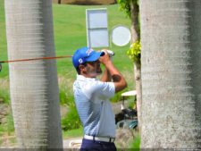 Selección 4ta Ronda XII Abierto Sambil presentado por Total Nutrition