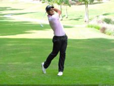 Selección 4ta Ronda XII Abierto Sambil presentado por Total Nutrition