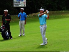 Selección 4ta Ronda XII Abierto Sambil presentado por Total Nutrition