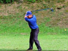 Selección 4ta Ronda XII Abierto Sambil presentado por Total Nutrition