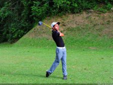 Selección 4ta Ronda XII Abierto Sambil presentado por Total Nutrition