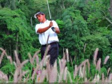 Selección 4ta Ronda XII Abierto Sambil presentado por Total Nutrition