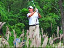 Selección 4ta Ronda XII Abierto Sambil presentado por Total Nutrition