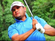 Selección 4ta Ronda XII Abierto Sambil presentado por Total Nutrition