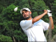 Selección 4ta Ronda XII Abierto Sambil presentado por Total Nutrition